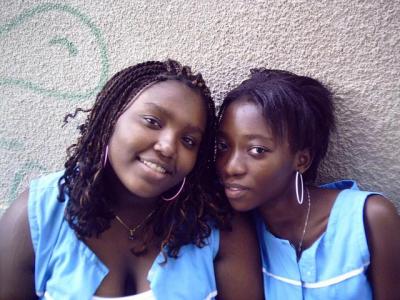 dikha and fabi